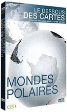 Le Dessous des Cartes-Mondes