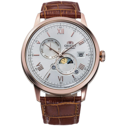 Montre automatique homme