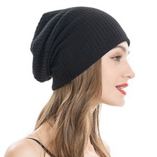 Jersey Bonnets Mince Bonnet de