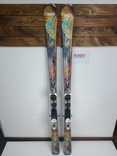Nordica Fate 170 cm Ski +