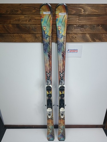 Nordica fate 170 ski - fate, +