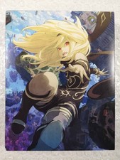 GRAVITY DAZE (RUSH) 2 - FIRST