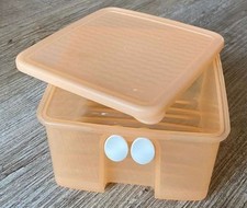 Boîte Frigo ventilée carrée