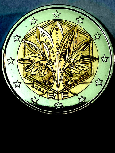 Euros 2024 liberté - euros,