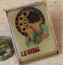  pin's lapel pins vintage jeux