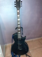 Guitare electrique ltd - guitare,