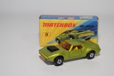 A94 1:64 3 INCH MATCHBOX