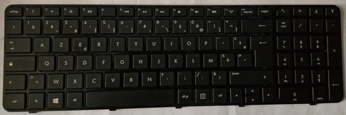 Clavier azerty original - original, hp