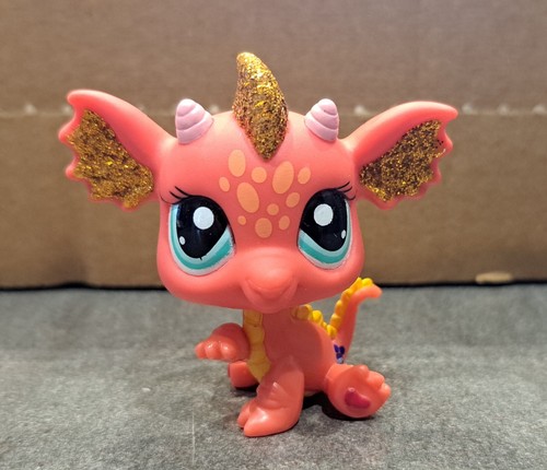 Hasbro lps petshop animaux - petshop,