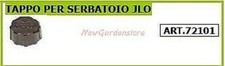 Bouchon De Réservoir JLO Pour Motoculteur Motozappa 72101