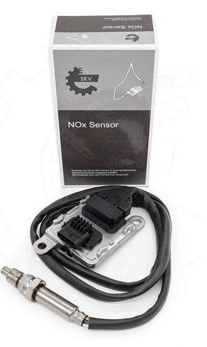 Capteur nox neuf pour audi - nox, a4