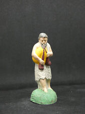 santon DEVINEAU, le berger au