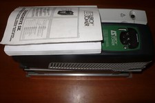 VARIATEUR TRIPHASE SK2401 SK8T 5,5/7,5kW LEROY SOMER FREQUENCE VITESSE FILTR RFI