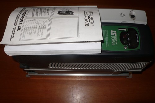 Variateur triphase sk2401 sk8t - sk2401,