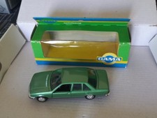 gama opel rekord