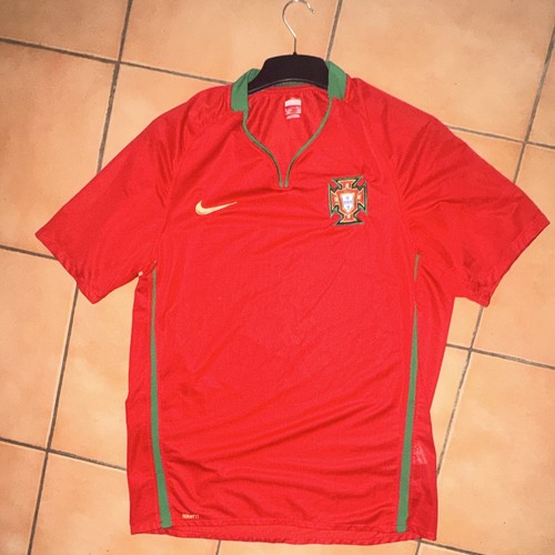 Nike maillot portugal domicile - nike,