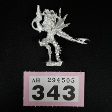 Eldar Noir Beastmaster