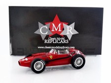 CMR 1/18 - FERRARI DINO 246 F1 - ITALY GP 1958 (M. HAWTHORN) CMR160