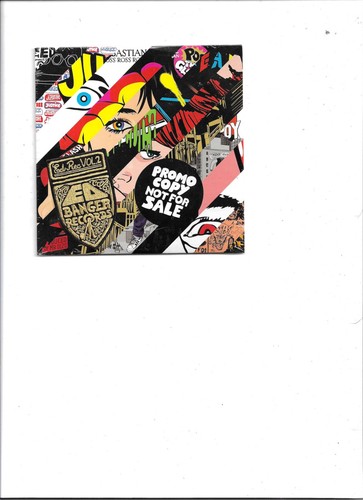 Banger records rec vol - records, ed