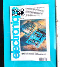 Electronique Radio Plans