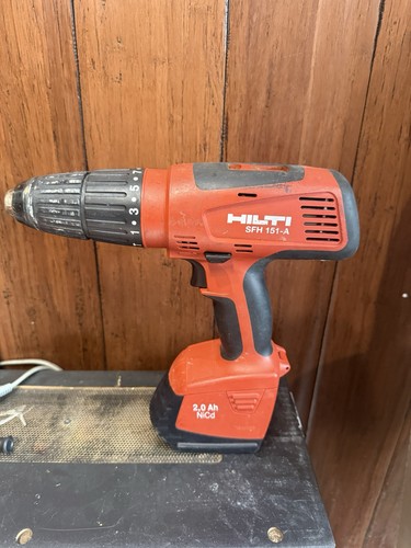 Hilti sfh 151 - sfh, 151-a