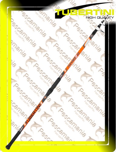 Canne tubertini surf casting - canne,