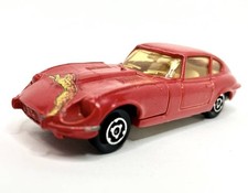 N°207 Jaguar E type 12 Jaguar