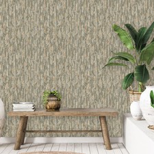 DUTCH WALLCOVERINGS Papier