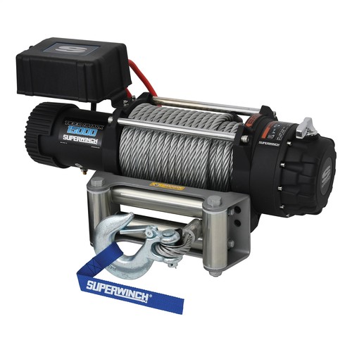 Superwinch 1515000 tiger shark - superwinch,