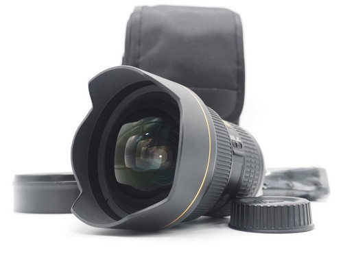 Objectif nikon nikkor - objectif,