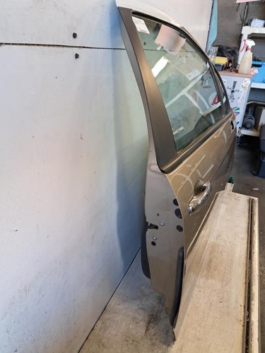 Porte avant droit citroen ds3 - avant,