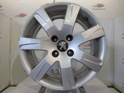 Jante aluminium peugeot 308 - jante,