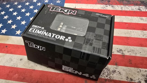 Tekin tt2772 gen4 eliminator - gen4,