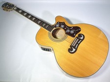 Guitare acoustique Epiphone