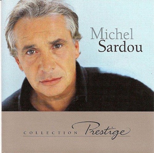 Michel sardou collection - sardou,