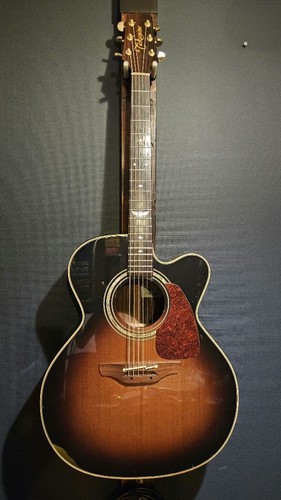 Guitare électro acoustique - guitare, électro-acoustique