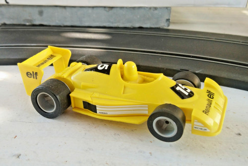 Voiture circuit jouef - circuit,