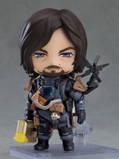 Nendoroid 2835: Death Stranding 2 On The Beach - Sam - Précommande / Pre order
