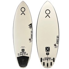 5'4" Firewire Machado