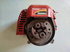 MOTEUR  POUR DEBROUSSAILLEUSE