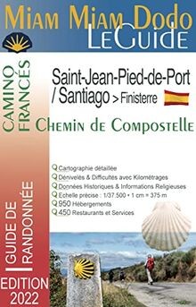 Miam dodo camino francés - miam,