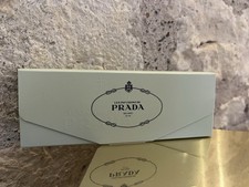 Parfum Prada les infusions