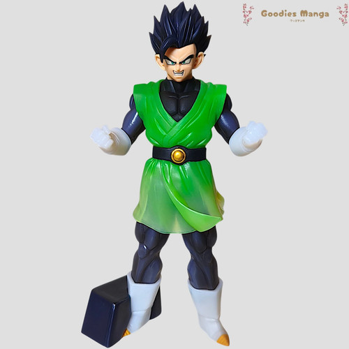 Figurine son gohan great - gohan, (great