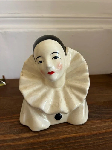 Figurine antique buste - , en