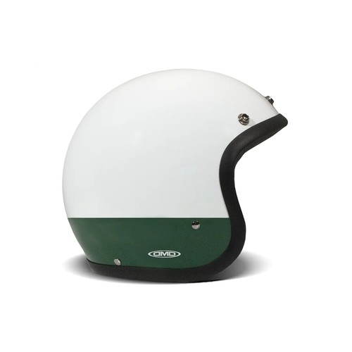 Casque jet café racer - jet, dmd