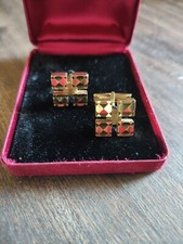 PAIRE DE BOUTONS DE MANCHETTE