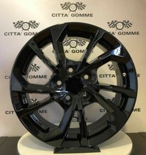 Jantes en Alliage Compatible