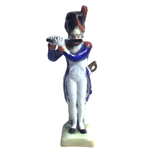 Grenadier napoléonien - grenadier,