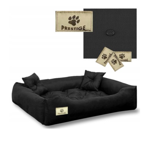 Niche panier pour chien - /,