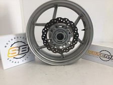 JANTE ARRIÈRE KAWASAKI Z 750